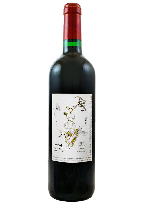 Natural Wine Feature Domaine du Pech Totem